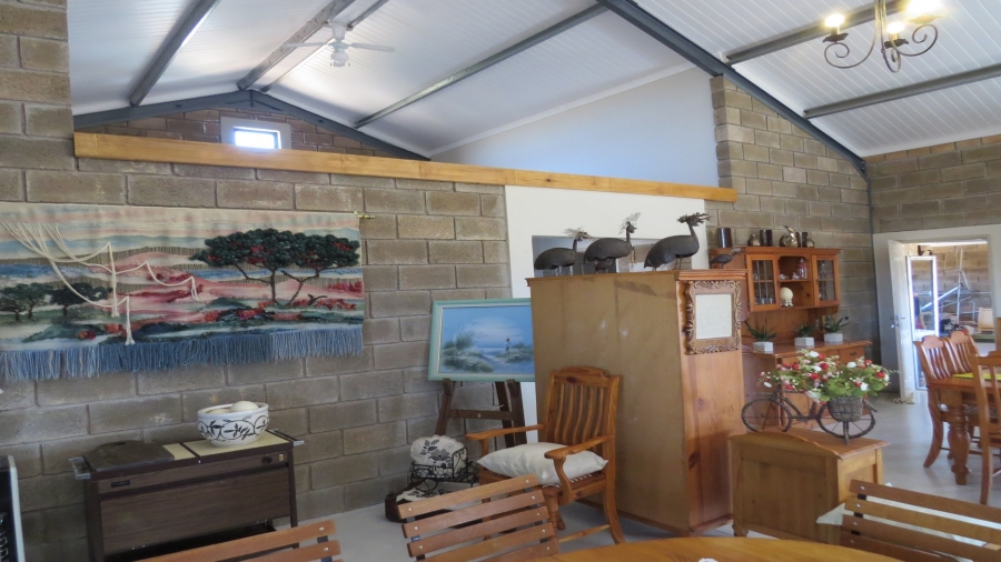 2 Bedroom Property for Sale in Ladismith Rural Western Cape